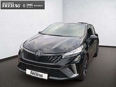 Renault Clio Esprit Alpine TCe 90 *NAVI*BOSE*KAMERA*