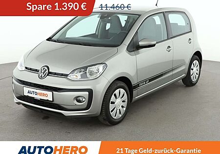 VW Up Volkswagen ! 1.0 *TEMPO*PDC*