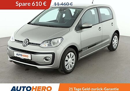 VW Up Volkswagen ! 1.0 *TEMPO*PDC*