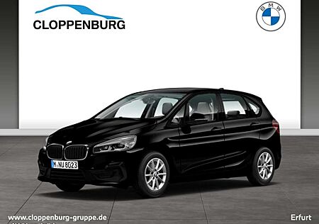 BMW 216 i Active Tourer Advantage DAB LED Tempomat