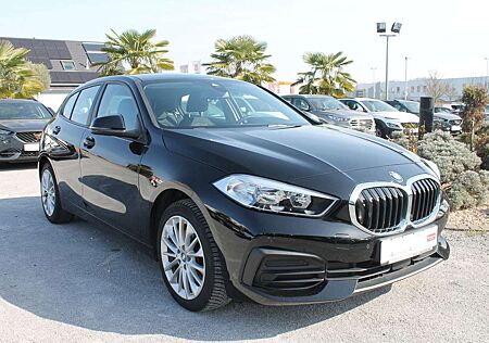 BMW 118 i, Navi, Apple CarPlay, PDC, LED, Tempomat