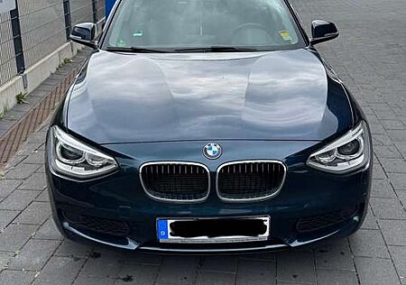 BMW 114i 114