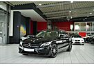 Mercedes-Benz C 300 T*AMG-LINE*NIGHT*LED*PANO*BURM.*AMBIENTE*