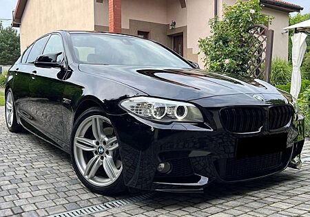 BMW 520d 520 Sport-Aut.
