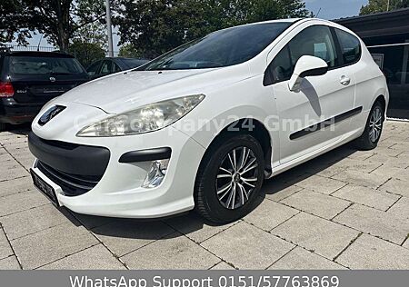 Peugeot 308 Tendance 1.4 EFH,Klima,TOP!