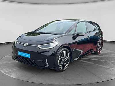 Volkswagen ID.3 GTX Performance +MAX 546km+ab1,49+ Bluetooth