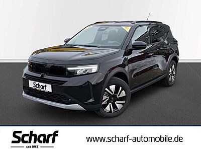 Opel Frontera GS Hybrid 1.2 7 Sitze NAVI Rü.CAM PDC SHZ DAB