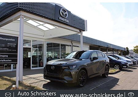 Mazda CX-60 SOMO HOMURA+CON-P+DRI-P+COM-P+PANO+AHK !!