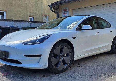 Tesla Model 3 RWD **Neuer Akku auf Garantie, Tausch durch "