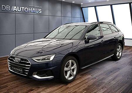 Audi A4 advanced 35 2.0 TDI S-tronic