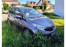 Nissan Note 1.5 dci tekna