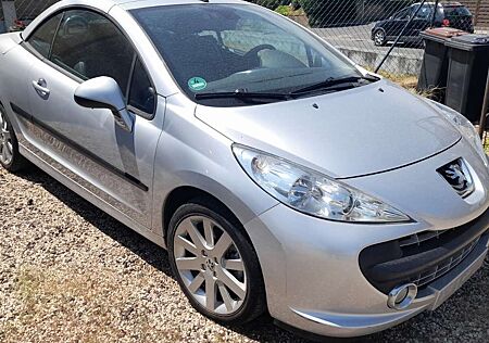 Peugeot 307 CC Active 1,6 16V