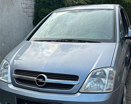 Opel Meriva Top Opel zu verkaufen - zuverlässig und ohne Mänge