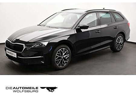 Skoda Octavia 4 IV Combi 2.0 TDI DSG Selection HeadUp/