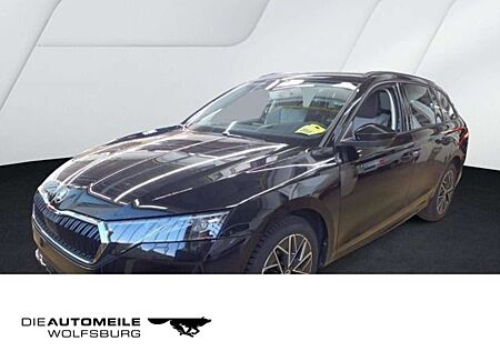 Skoda Octavia 4 IV Combi 2.0 TDI DSG Selection HeadUp/