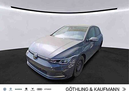 VW Golf Volkswagen Active 2.0 TDI 85kW*AHK*STDHZG*NAVI*IQ-Driv