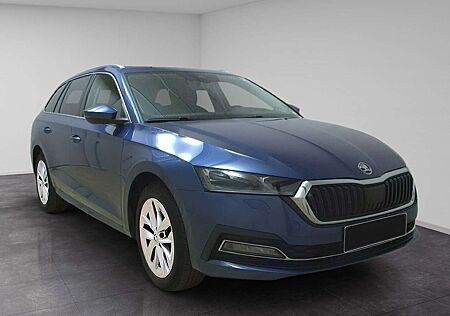 Skoda Octavia DSG/AHK/AUT