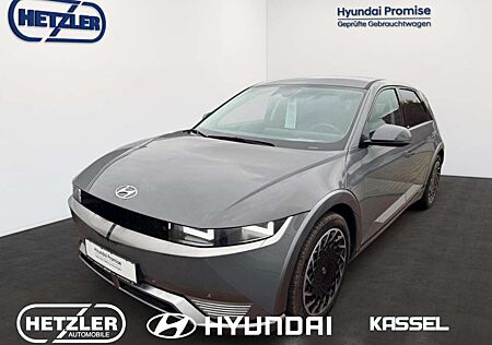 Hyundai IONIQ 5 Techniq Elektro 72 72,6 kWh Techniq+elek. Heckklap