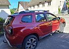 Dacia Duster TCe 150 4WD Journey +