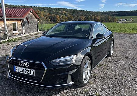 Audi A5 Coupe 40 TDI quattro