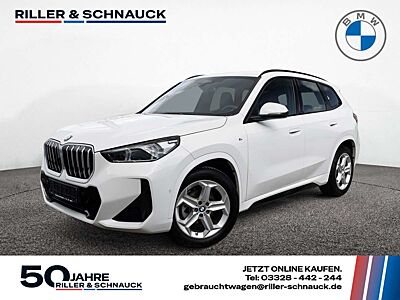 BMW X1 sDrive 18i M-Sport AHK+AKTIVSITZ+ACC+HK