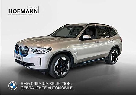 BMW iX3 Impressive+AHK+ShadowLine+2J Garantie Premiu