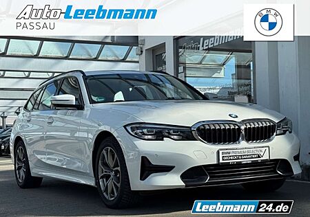 BMW 320 d xDrive Touring Sport Line 2 JAHRE GARANTIE