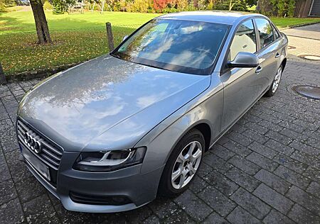 Audi A4 1.8 T | aus 1. Hand | 59.000 km