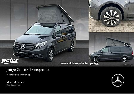Mercedes-Benz Marco Polo 250 d 4M ACTIVITY EDITION LED+DISTR+AHK