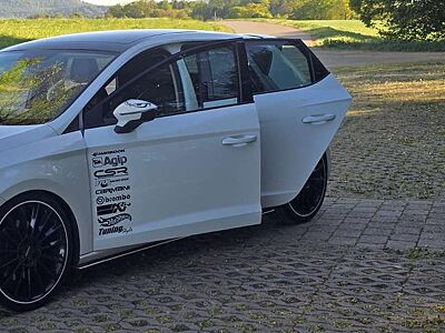 SEAT Leon Leon 1.8 TSI Start