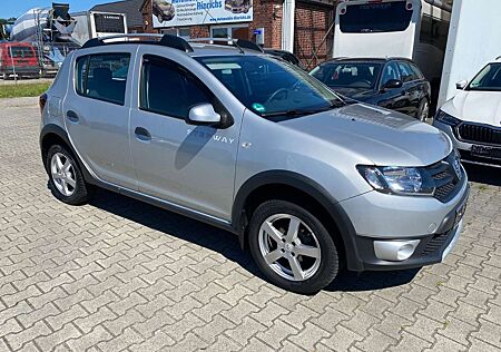 Dacia Sandero II Stepway Ambiance