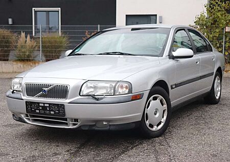 Volvo S80 Lim. 2.4