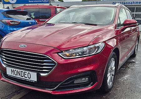 Ford Mondeo Turnier Diesel Turnier 2.0 TDCi atk