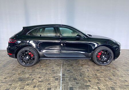 Porsche Macan 3,0 S Diesel, Pano, Luft, AHK, 21" Alu