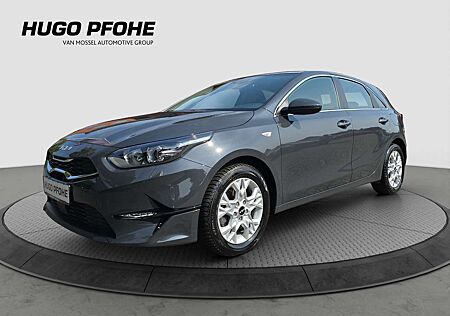 Kia Cee'd Ceed / Ceed Vision 1.5 T-GDI Autom GJR RFK SHZ ACC LMF