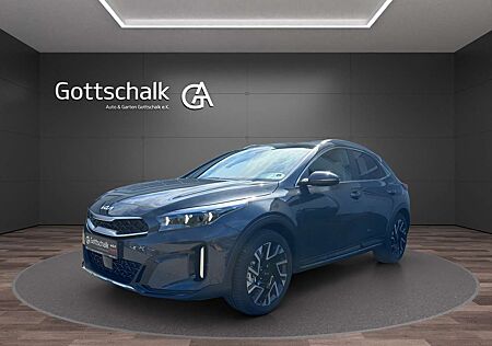 Kia XCeed Platinum Edition