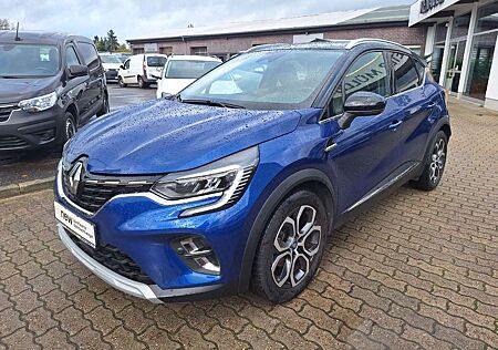 Renault Captur II Edition One *AHK*8-fache Bereifung