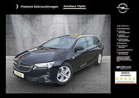 Opel Insignia B ST Sondermodell "Business" aus 1-Hand