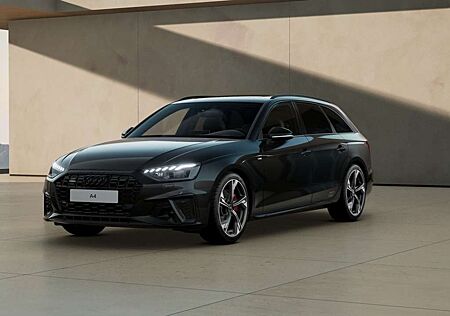 Audi A4 Avant 40 TDI quattro S tronic S line AHK*PANO*M...