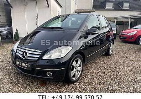 Mercedes-Benz A 160 A -Klasse **1.Hand / TÜV /Garantie**