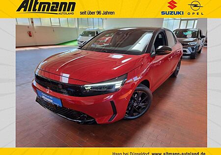 Opel Corsa GS Ultimate Paket Navi Pro Park&Go+ Klimaautom.