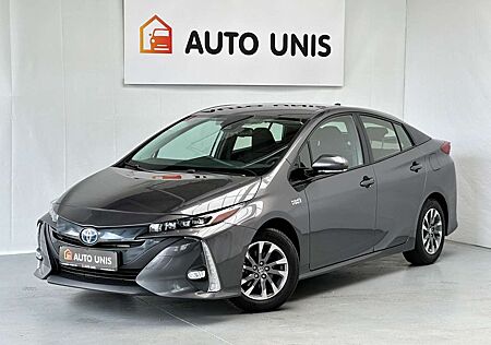 Toyota Prius 1.8 Rechargeable 122h Dynamic Pack Premium