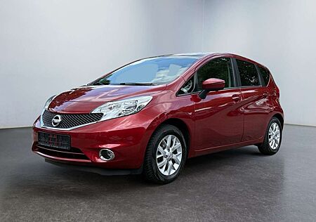 Nissan Note Acenta