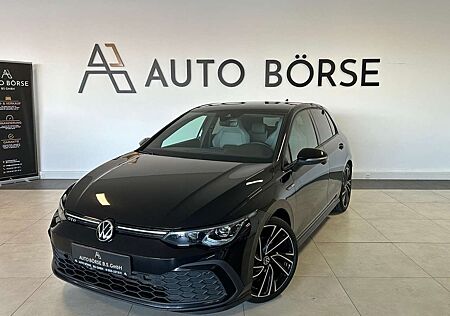 VW Golf Volkswagen VIII Lim GTD BLACK NAVI*ViCo*STH*H&K*MATRIX
