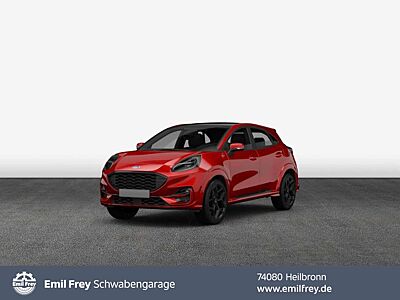 Ford Puma 1.0 EcoBoost Hybrid Aut. ST-LINE X
