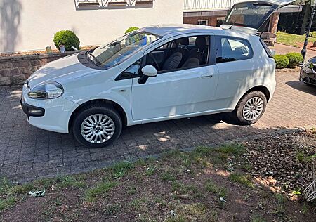 Fiat Punto Dynamic