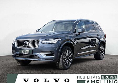 Volvo XC 90 XC90 T8 Recharge Inscription AWD LED ACC PANO