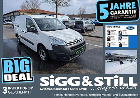 Citroën Berlingo Citroen 1.6 BlueHDI L2 Business Aut. *AHK*PDC*