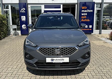Seat Tarraco 2.0 TDI Style*7-SITZER*NAVI*LED*BEATS*