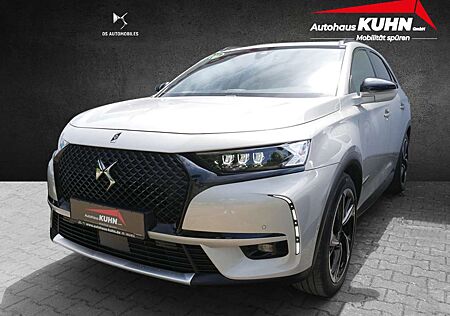 DS Automobiles DS7 Crossback DS 7 Crossback E-Tense Louvre 4x4 SHZ ACC LED